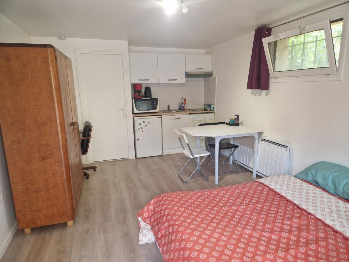 Appartement A A 5 Min Du Rer B Le Guichet Orsay