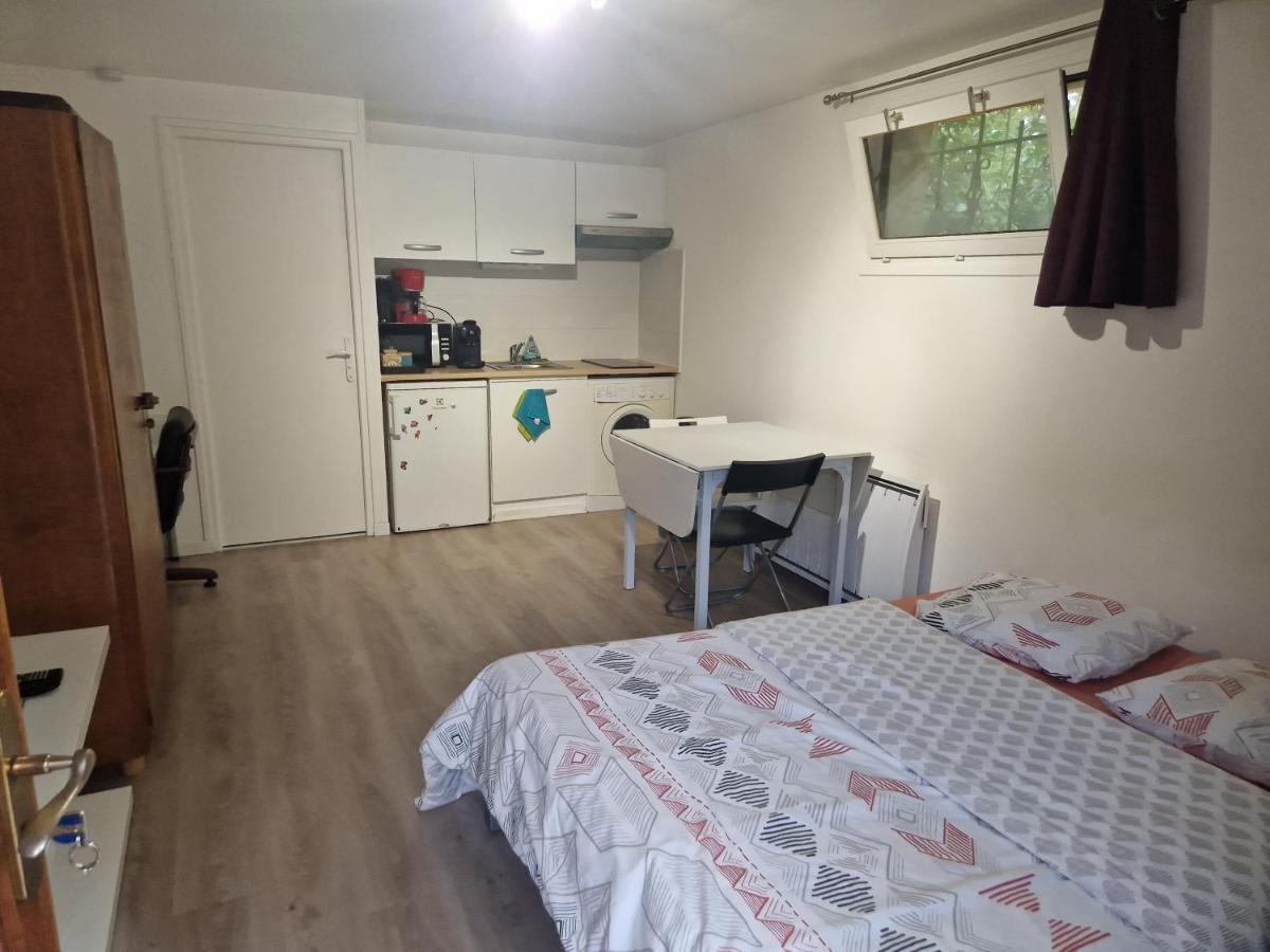 A A 5 Min Du Rer B Le Guichet Appartement *