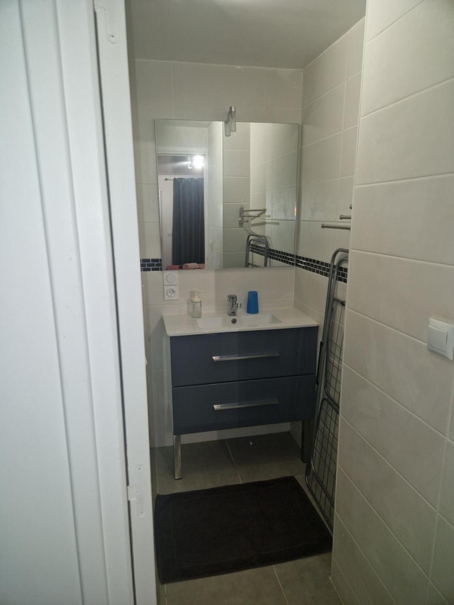 Appartement A A 5 Min Du Rer B Le Guichet Orsay